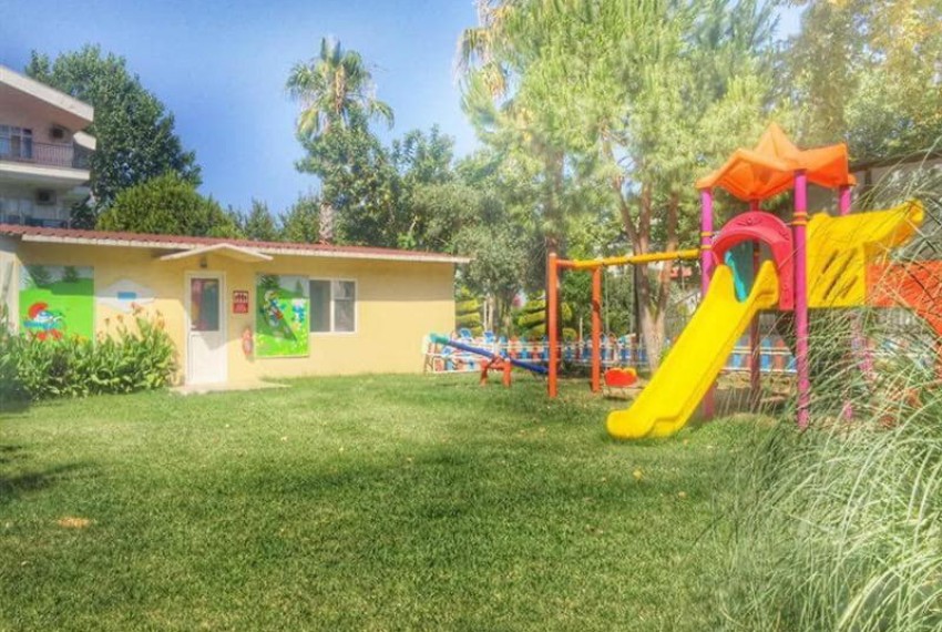 Side Suite Hotel (ex. Irem Family Club Hotel), 4* Side Suite Hotel (ex. Irem Family Club Hotel), 4*