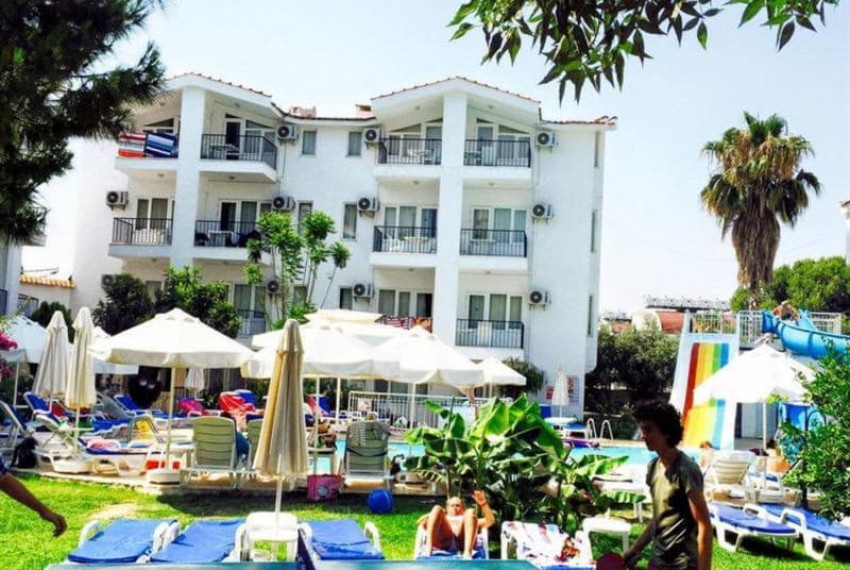Side Suite Hotel (ex. Irem Family Club Hotel), 4* Side Suite Hotel (ex. Irem Family Club Hotel), 4*