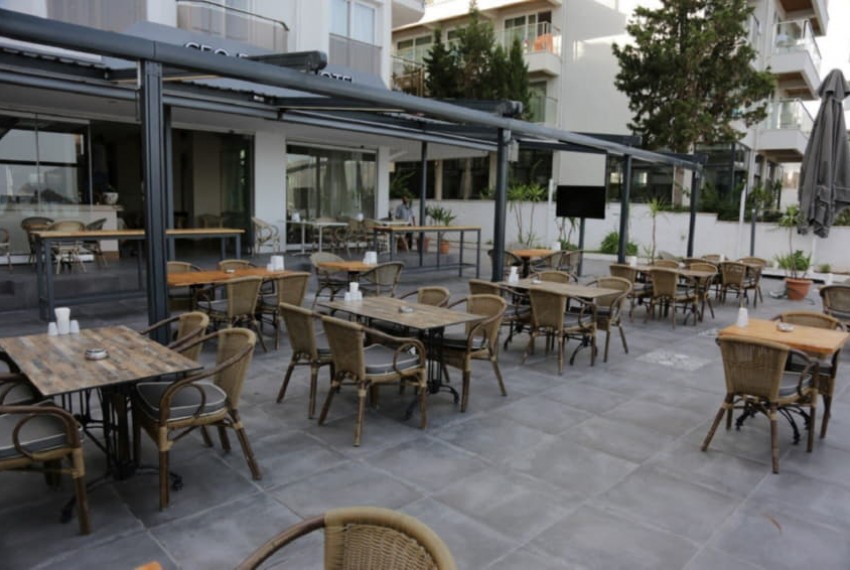 Geo Beach Hotel, 3* Geo Beach Hotel, 3*