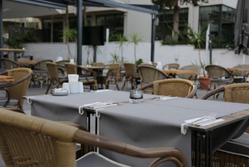 Geo Beach Hotel, 3* Geo Beach Hotel, 3*