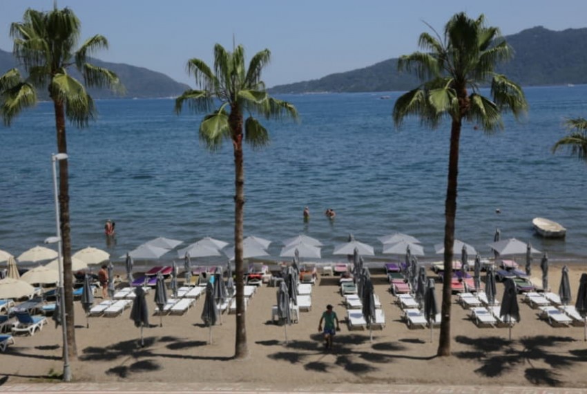 Geo Beach Hotel, 3* Geo Beach Hotel, 3*