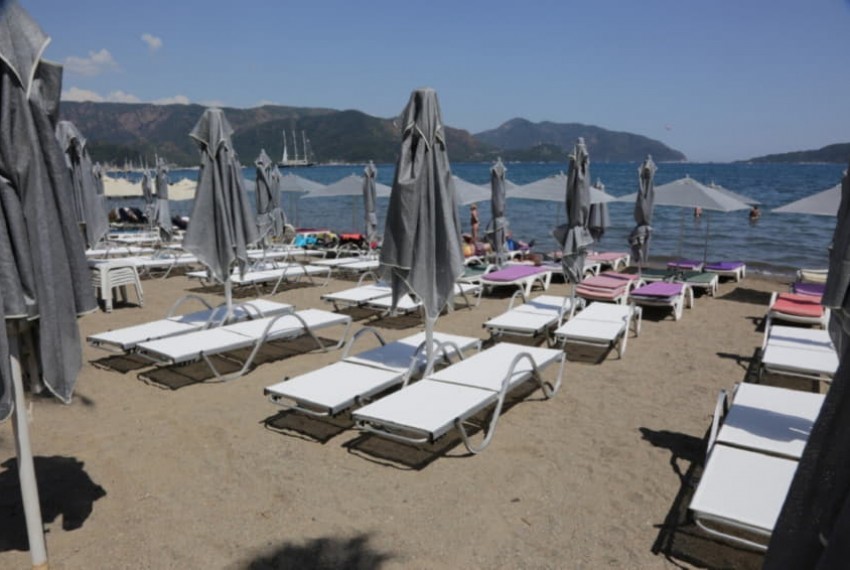 Geo Beach Hotel, 3* Geo Beach Hotel, 3*