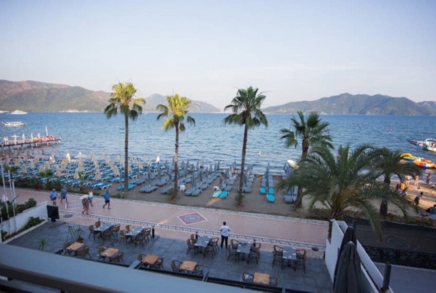 Geo Beach Hotel, 3* Geo Beach Hotel, 3*