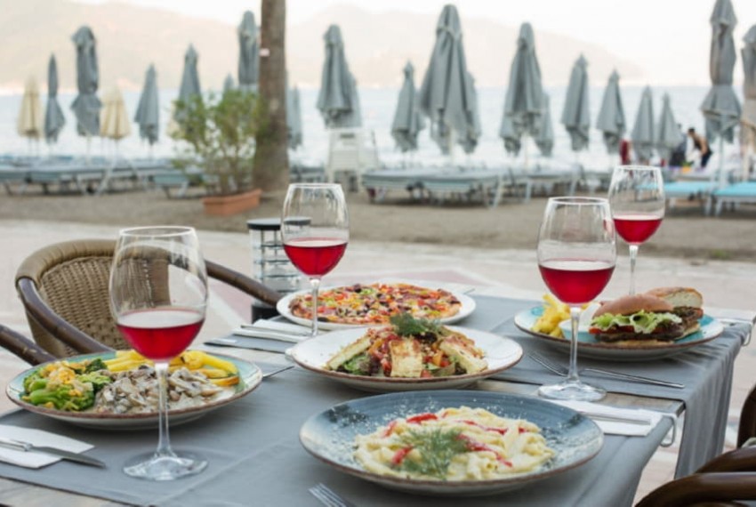 Geo Beach Hotel, 3* Geo Beach Hotel, 3*
