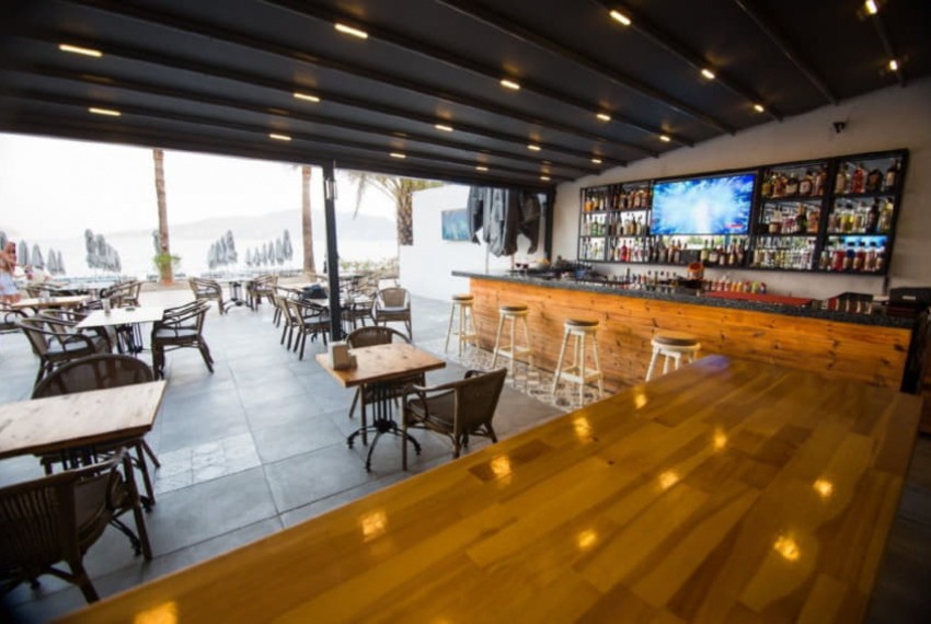 Geo Beach Hotel, 3* Geo Beach Hotel, 3*