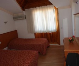 Arikan Park Hotel, 3*
