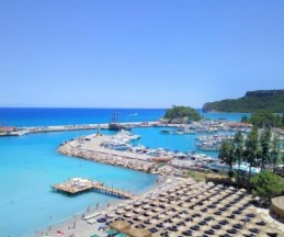 Imperial Turkiz Resort Hotel (ex. Fun & Sun Active Imperial Turkiz), 5*