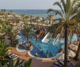 Long Beach Toucan Club, 5*