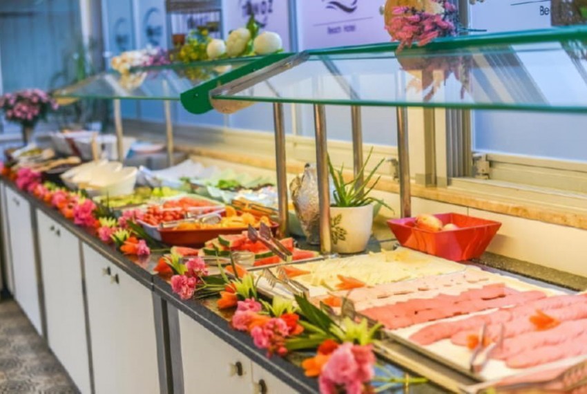 Tonoz Beach Hotel, 3* Tonoz Beach Hotel, 3*