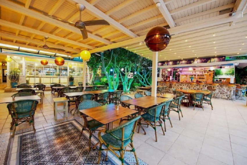 Tonoz Beach Hotel, 3* Tonoz Beach Hotel, 3*