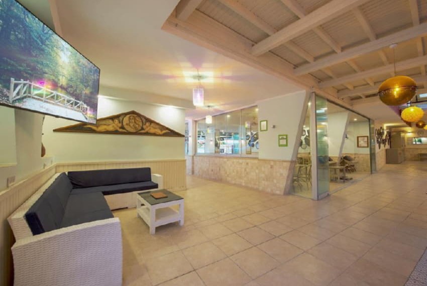 Tonoz Beach Hotel, 3* Tonoz Beach Hotel, 3*