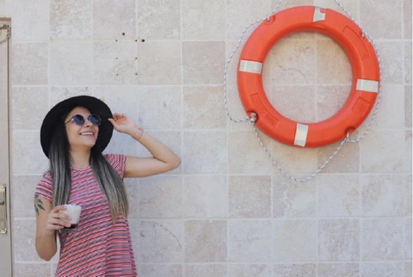 Tonoz Beach Hotel, 3* Tonoz Beach Hotel, 3*