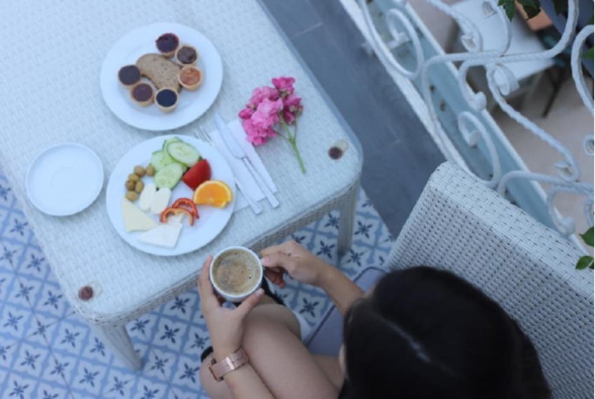 Tonoz Beach Hotel, 3* Tonoz Beach Hotel, 3*
