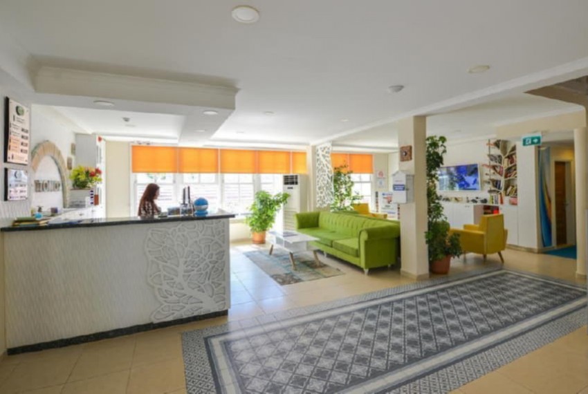 Tonoz Beach Hotel, 3* Tonoz Beach Hotel, 3*