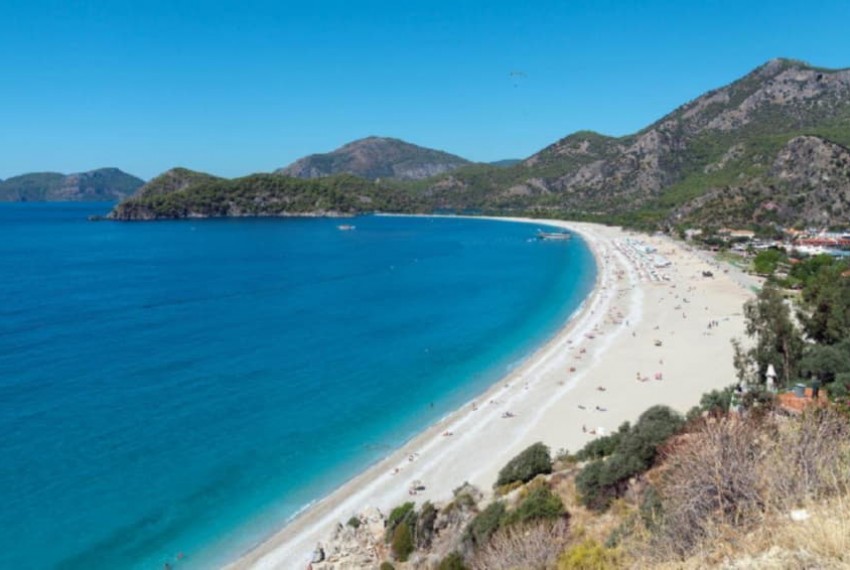 Tonoz Beach Hotel, 3* Tonoz Beach Hotel, 3*