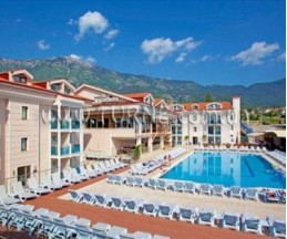 Aes Club, 4*
