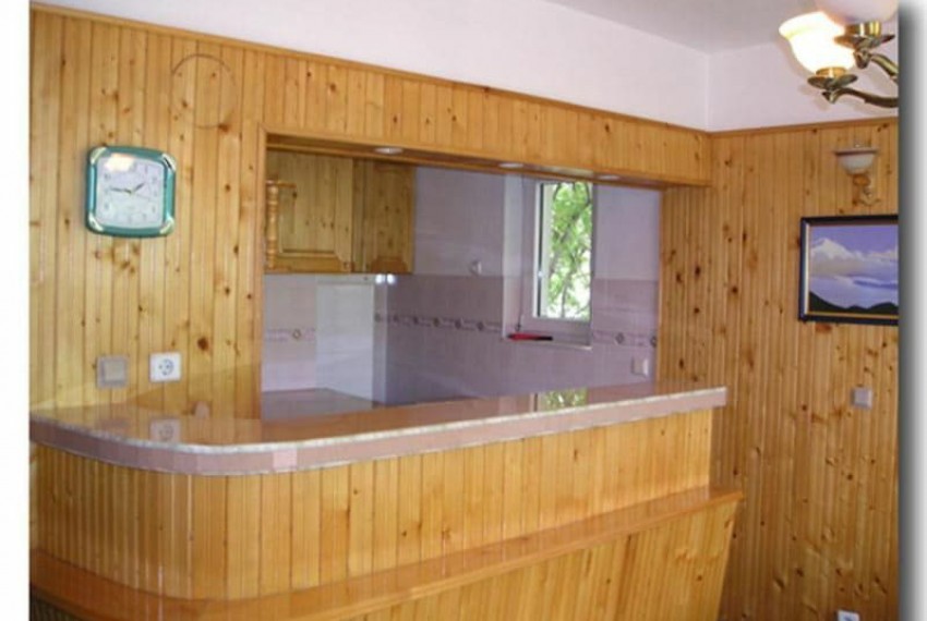 Villa Odesos Apart, апартаменты Villa Odesos Apart, апартаменты