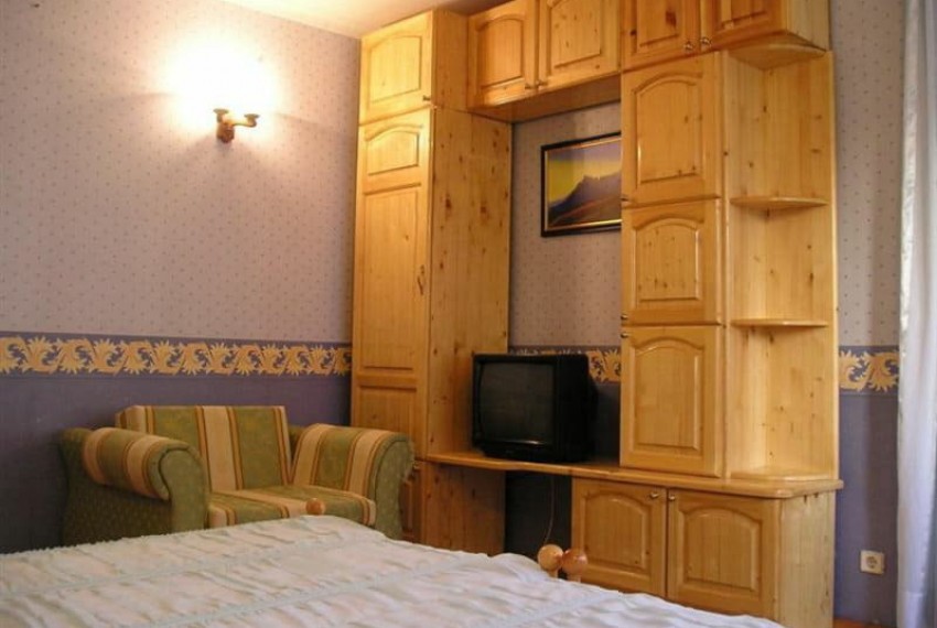 Villa Odesos Apart, апартаменты Villa Odesos Apart, апартаменты