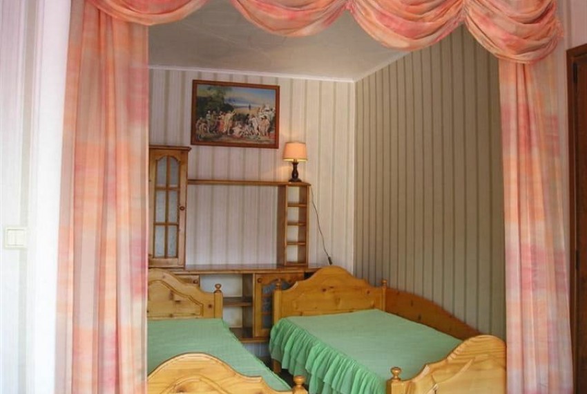Villa Odesos Apart, апартаменты Villa Odesos Apart, апартаменты