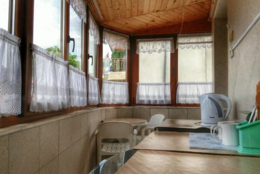 Villa Odesos Apart, апартаменты Villa Odesos Apart, апартаменты