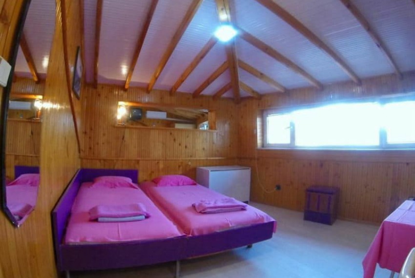 Villa Odesos Apart, апартаменты Villa Odesos Apart, апартаменты