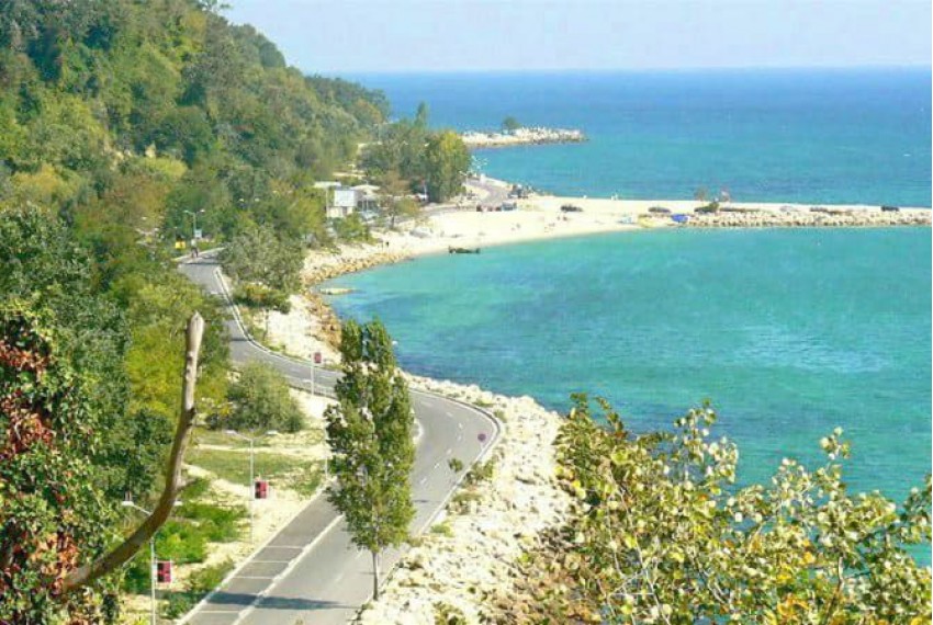 Villa Odesos Apart, апартаменты Villa Odesos Apart, апартаменты