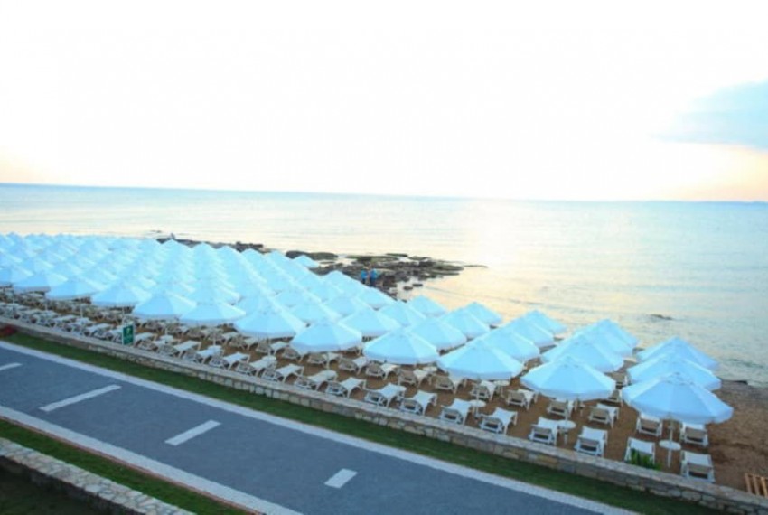 Can Garden Beach, 4* Can Garden Beach, 4*