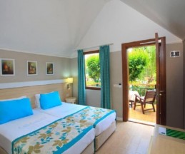 Can Garden Beach, 4*