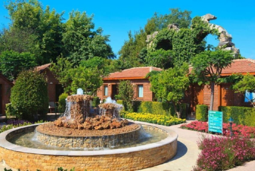 Can Garden Beach, 4* Can Garden Beach, 4*