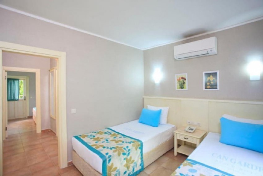 Can Garden Beach, 4* Can Garden Beach, 4*