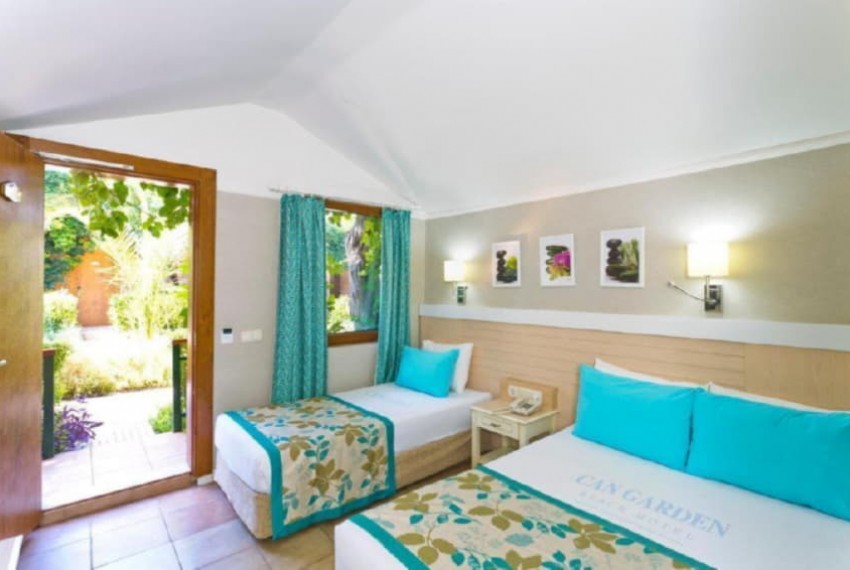 Can Garden Beach, 4* Can Garden Beach, 4*