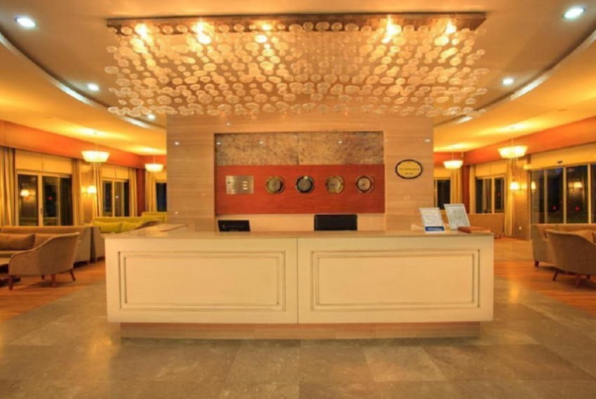 Can Garden Beach, 4* Can Garden Beach, 4*