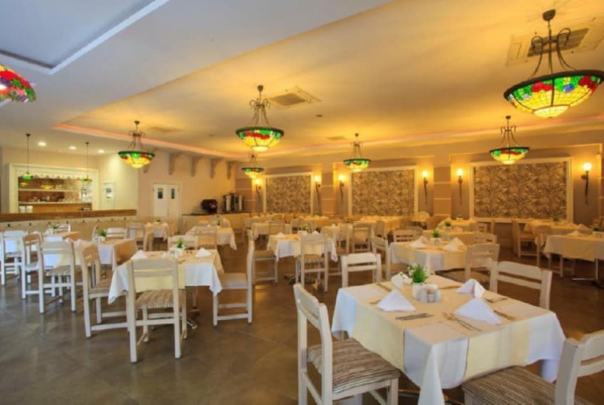 Can Garden Beach, 4* Can Garden Beach, 4*