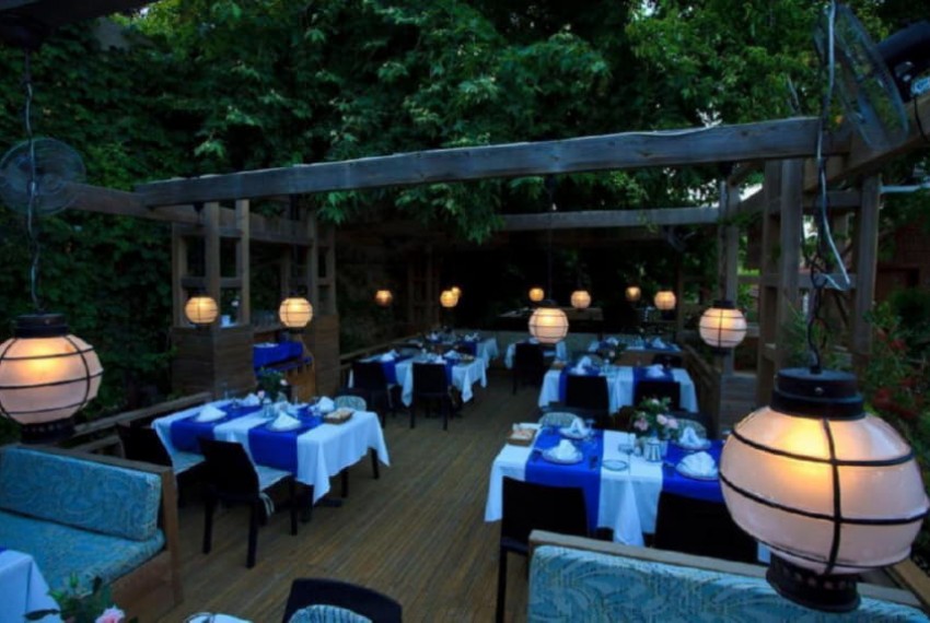 Can Garden Beach, 4* Can Garden Beach, 4*