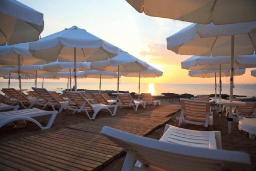 Can Garden Beach, 4* Can Garden Beach, 4*