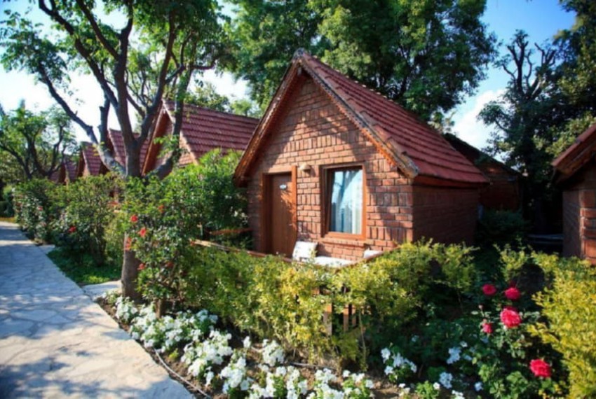 Can Garden Beach, 4* Can Garden Beach, 4*