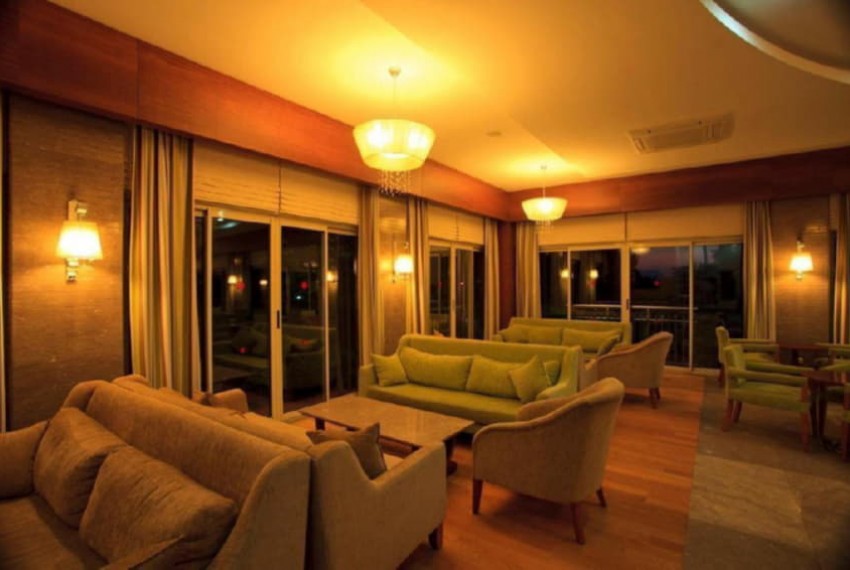Can Garden Beach, 4* Can Garden Beach, 4*