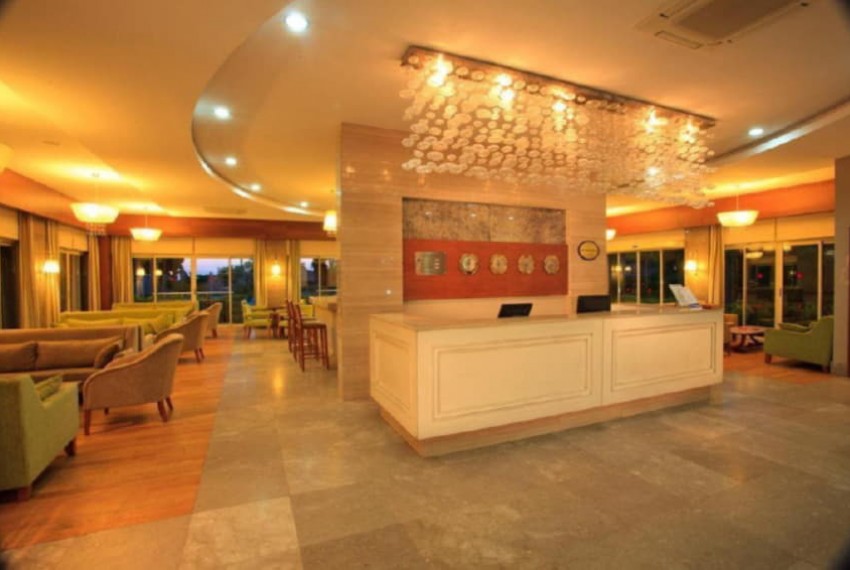 Can Garden Beach, 4* Can Garden Beach, 4*