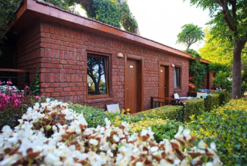 Can Garden Beach, 4* Can Garden Beach, 4*