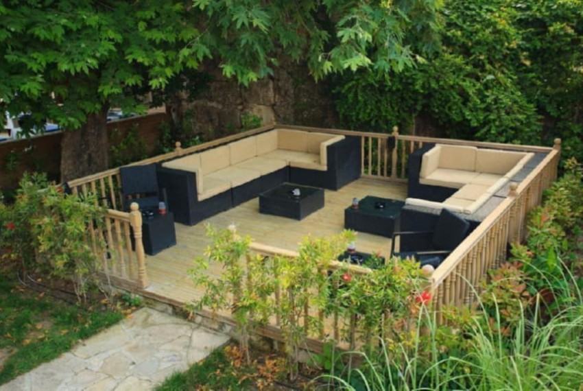 Can Garden Beach, 4* Can Garden Beach, 4*