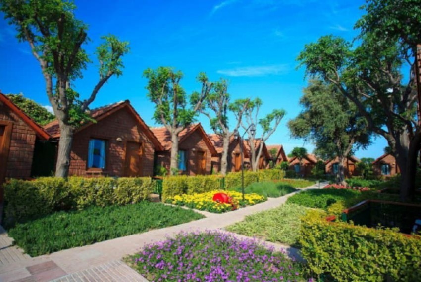 Can Garden Beach, 4* Can Garden Beach, 4*