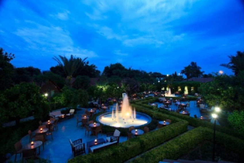 Can Garden Beach, 4* Can Garden Beach, 4*