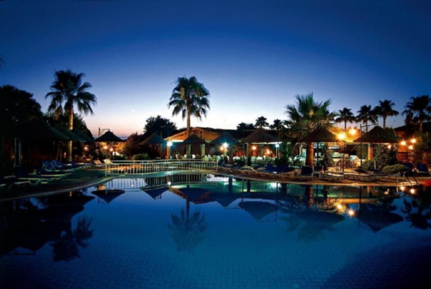 Can Garden Beach, 4* Can Garden Beach, 4*