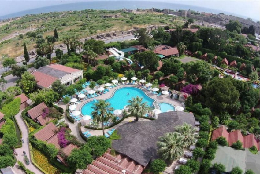 Can Garden Beach, 4* Can Garden Beach, 4*