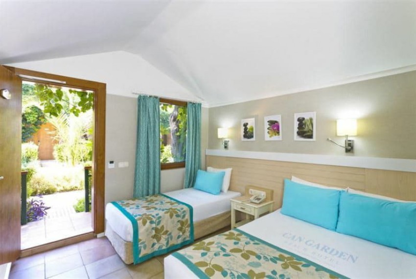 Can Garden Beach, 4* Can Garden Beach, 4*