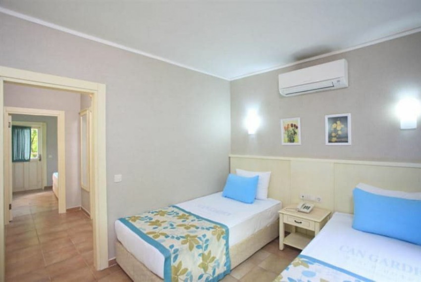 Can Garden Beach, 4* Can Garden Beach, 4*