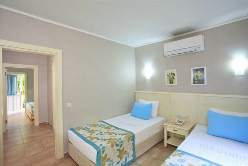 Can Garden Beach, 4* Can Garden Beach, 4*