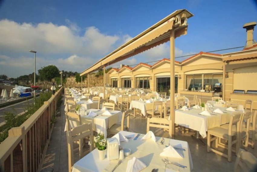 Can Garden Beach, 4* Can Garden Beach, 4*