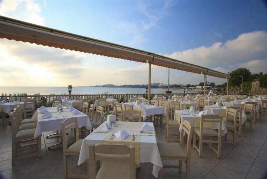 Can Garden Beach, 4* Can Garden Beach, 4*