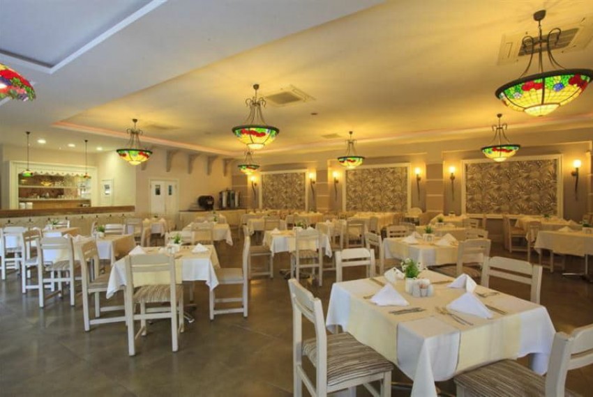 Can Garden Beach, 4* Can Garden Beach, 4*